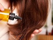 وصفات طبيعية لعلاج تساقط الشعر