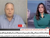 العميد تقي الدين التنير الخبير العسكري والاستراتيجي