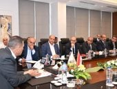 ياسر صبحي، نائب وزير المالية،