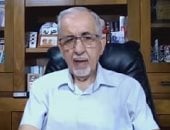  سهيل دياب أستاذ العلوم السياسية