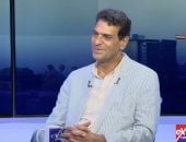 المخرج محمد حمدي