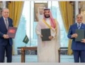 تنفيذ اتفاق مكة تغطية خاصة لتليفزيون اليوم السابع 