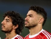 محمد هاني وياسر ابراهيم