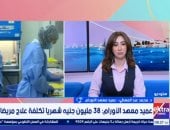 الدكتور محمد عبد المعطي