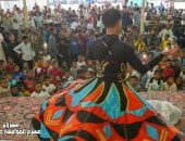 مشروع الثقافة والتجوال 
