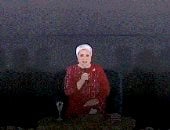 تغطية خاصة لتليفزيون اليوم السابع للمبادرة تحت رعاية السيدة انتصار السيسي