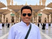 سامح حسين