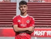 أحمد عيد لاعب الأهلي مُرشح للرحيل فى يناير