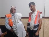 وزارة التضامن تعلن إنقاذ طفلة من العنف بدمياط.. تفاصيل