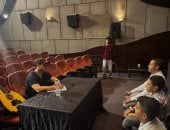 المتقدمين بمدرسة الإنشاد الدينى