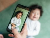 بتنشرى صور أطفالك على السوشيال؟ 
