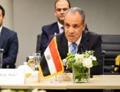 وزير الخارجية بدر عبد العاطي