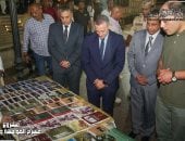 مشروع التجوال والمواجهة 