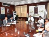 أهم مشروعات تنمية الصعيد