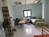 وحدات للعلاج الطبيعي ببني سويف 
