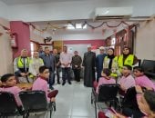 الندوات بالمعاهد الأزهرية 