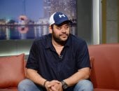 النجم محمد ممدوح