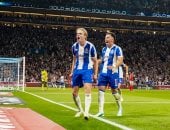 ‏بورتو يهزم بنفيكا 3-1 في الكلاسيكو