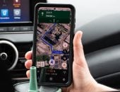 Gemini يصل إلى Apple CarPlay ويغير طريقة استخدام الخرائط بالصوت