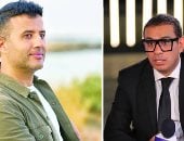ديو يجمع محمود الليثي وحمزة نمرة