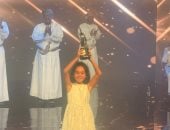 مصر تحصد جائزتين في الدورة 2 لمهرجان ظفار المسرحي 