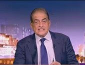 الإعلامي أسامة كمال