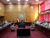 الإسماعيلية تواصل إعداد مخططها الاستراتيجى للتنمية والاستثمار حتى 2035