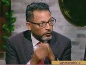 الدكتور عاطف السعداوي خبير العلاقات الدولية