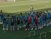 تدريب منتخب اسبانيا