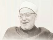 الشيخ محمد الغزالى
