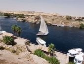 كيف تصل مياه النيل إلى أراضي وسط الدلتا؟ 