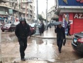 7 نوات تضرب الإسكندرية حتى نهاية 2026