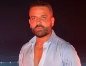 الفنان عمر السعيد