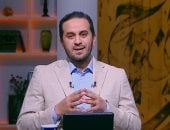 الشيخ مصطفى ثابت الداعية الإسلامي