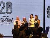 سمر إبراهيم وأماني إبراهيم تحصدان جائزتي هيكل للصحافة العربية