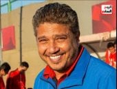 تغطية تليفزيون اليوم السابع عن وفاة أحمد سراج لاعب الأهلى السابق