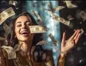  أغنى 5 سيدات في العالم