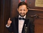 وفاة أحمد فارس "كوكسال بابا المصرى"