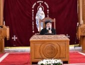  قداسة البابا تواضروس الثاني