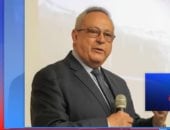 الدكتور أحمد زايد، مدير مكتبة الإسكندرية