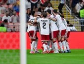 منتخب الإمارات 