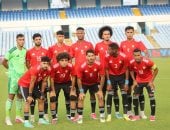 منتخب ليبيا