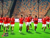 منتخب مصر الأول لكرة القدم