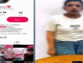 ضبط صانعة محتوى بطلخا نشرت مقاطع رقص خادشة للحياء