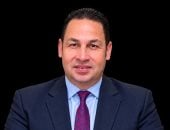 إبراهيم سعيد حمزة أمين الجامعة المساعد لشئون التعليم والطلاب