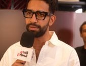المطرب عمرو جابر