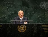 الدكتور نواف سلام