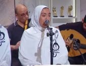 سنبلة للطرب المحمدي