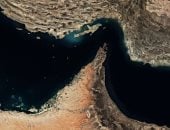 مضيق هرمز