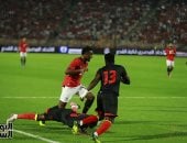 مصر وأنجولا